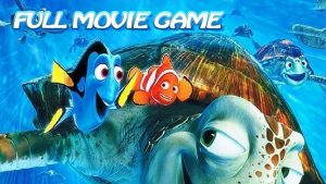 Finding Nemo (Dubbed)