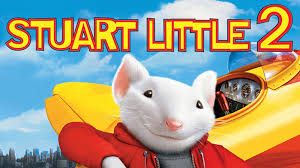 Stuart Little 2 (Dubbed)