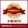 premium-6 MONTH-membership