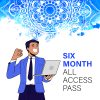 STELLAR PLUS-Premium Membership – 06 Months