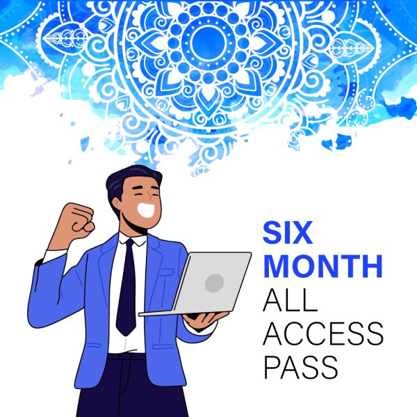 STELLAR PLUS-Premium Membership – 06 Months